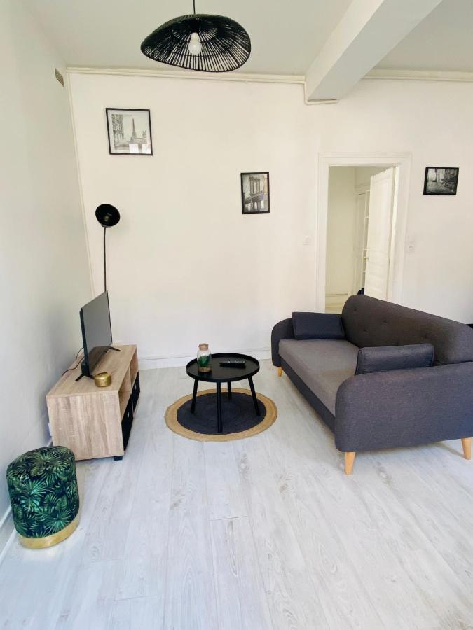 Le Moderne Apartment Issoudun Luaran gambar